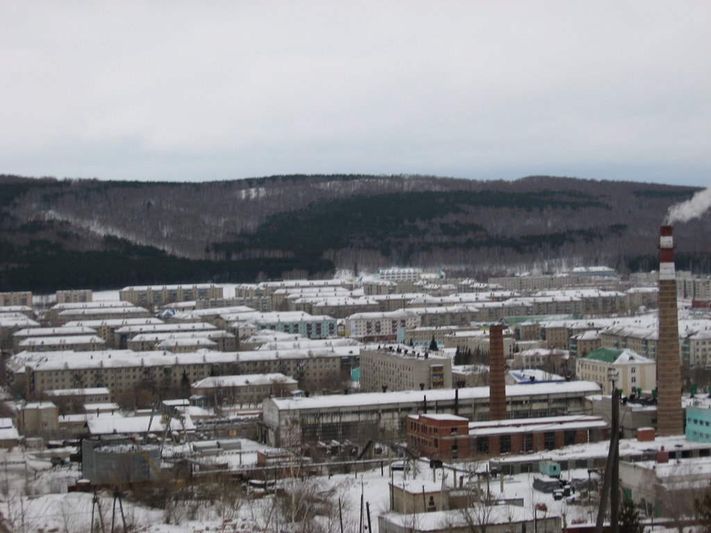 uchaly
