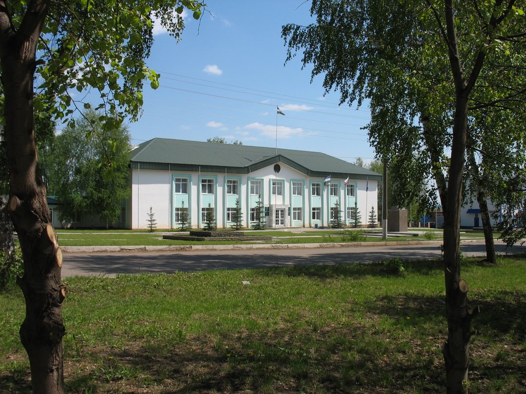 Administration