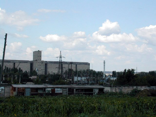 элеватор