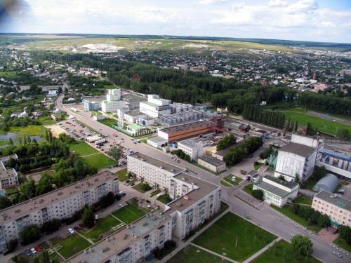 Alexeyevka