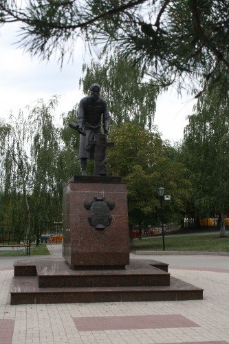Д.Бокарев первооткрыватель подсолнечного масла