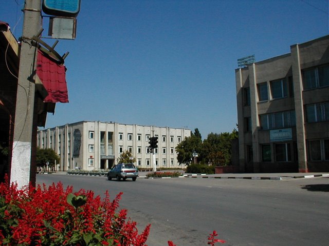 школа искусств