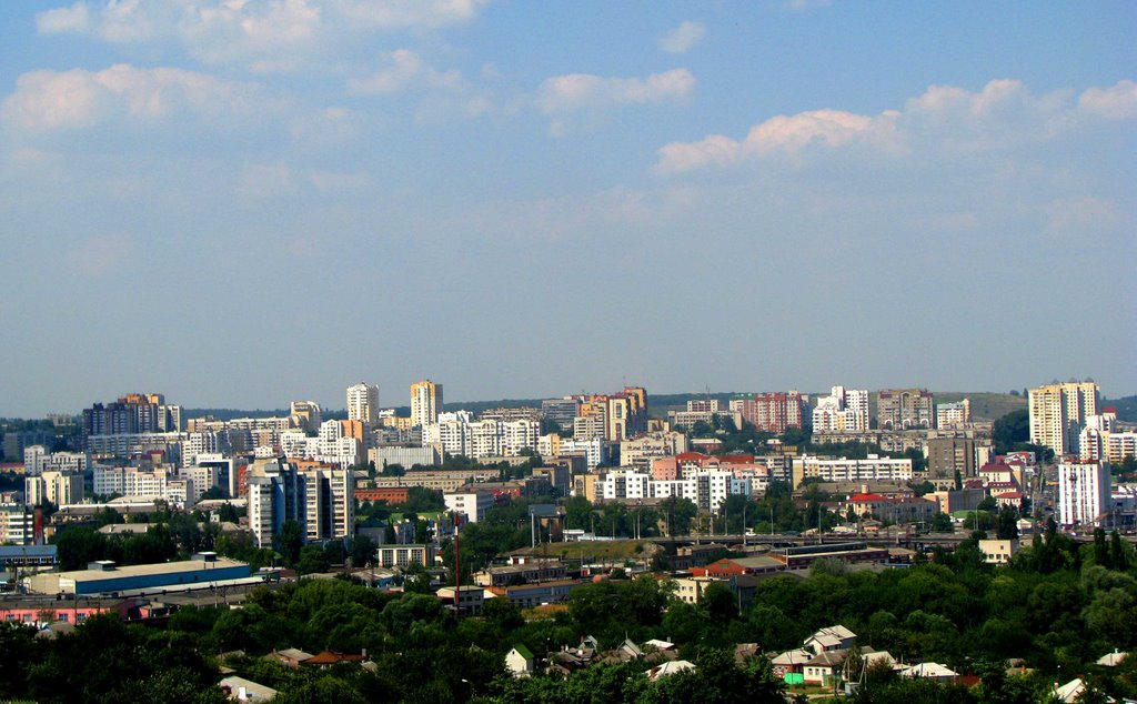 Белгород