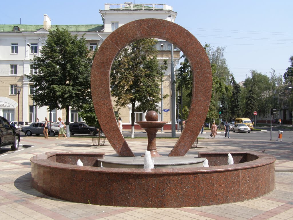 Подкова на счастье!