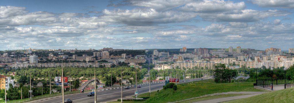 Панорама