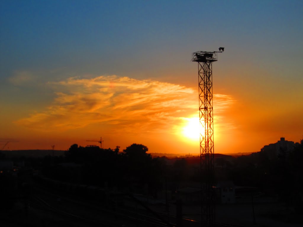 Sunset #2