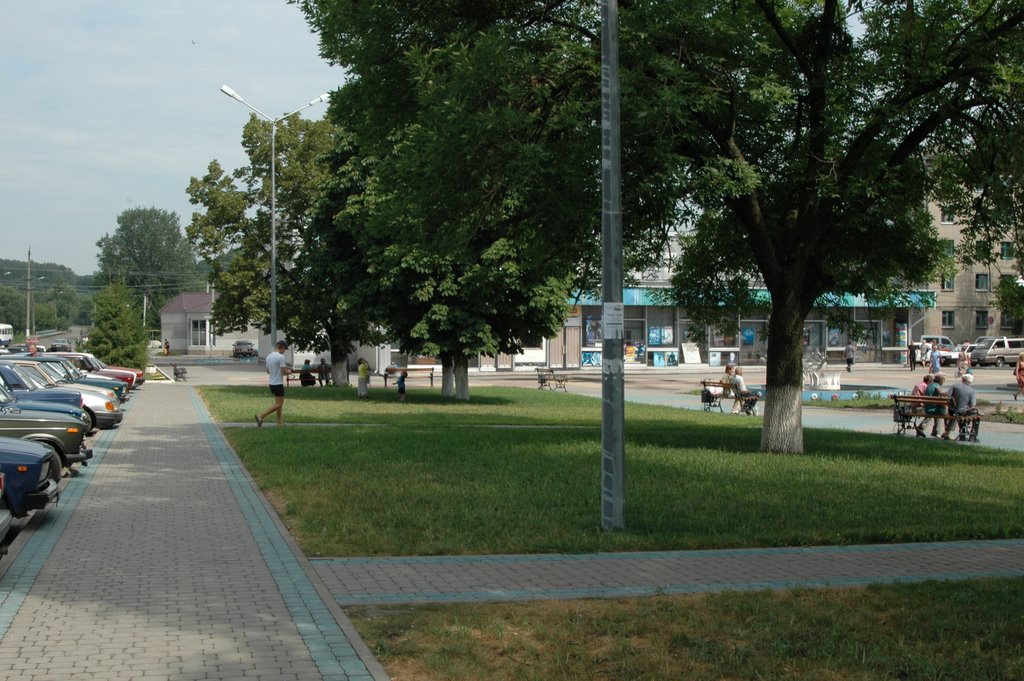 Borisovka_center