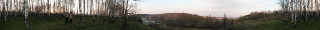 Борисовка