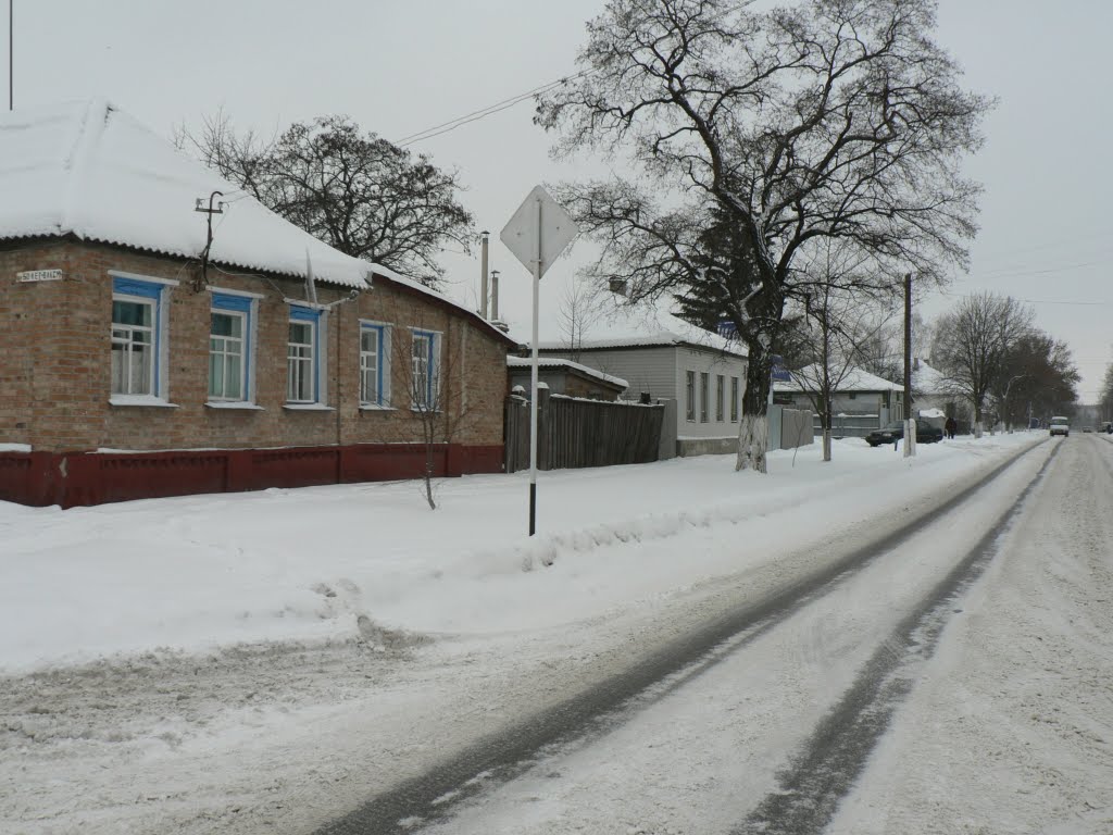 Ул. 9ого Января