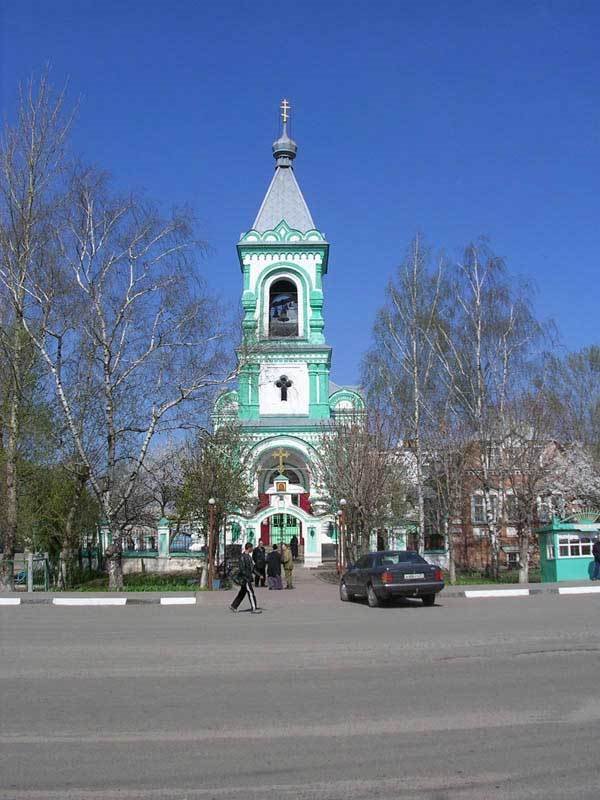 Валуйки