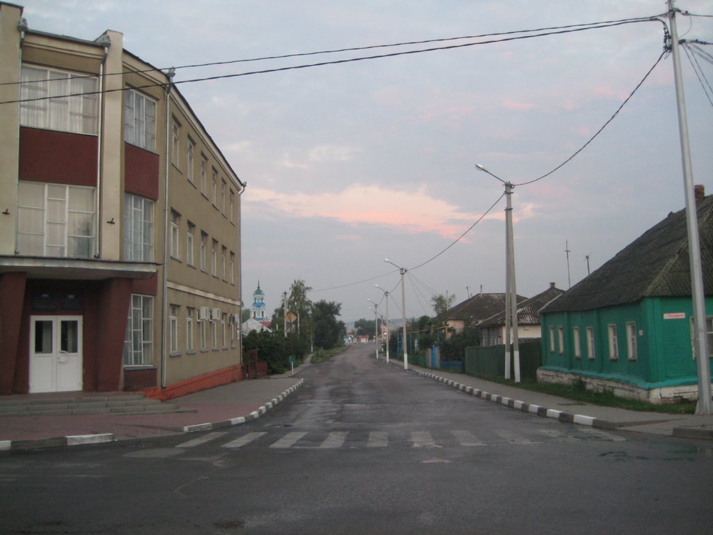 Волоконовка Белгородская обл.