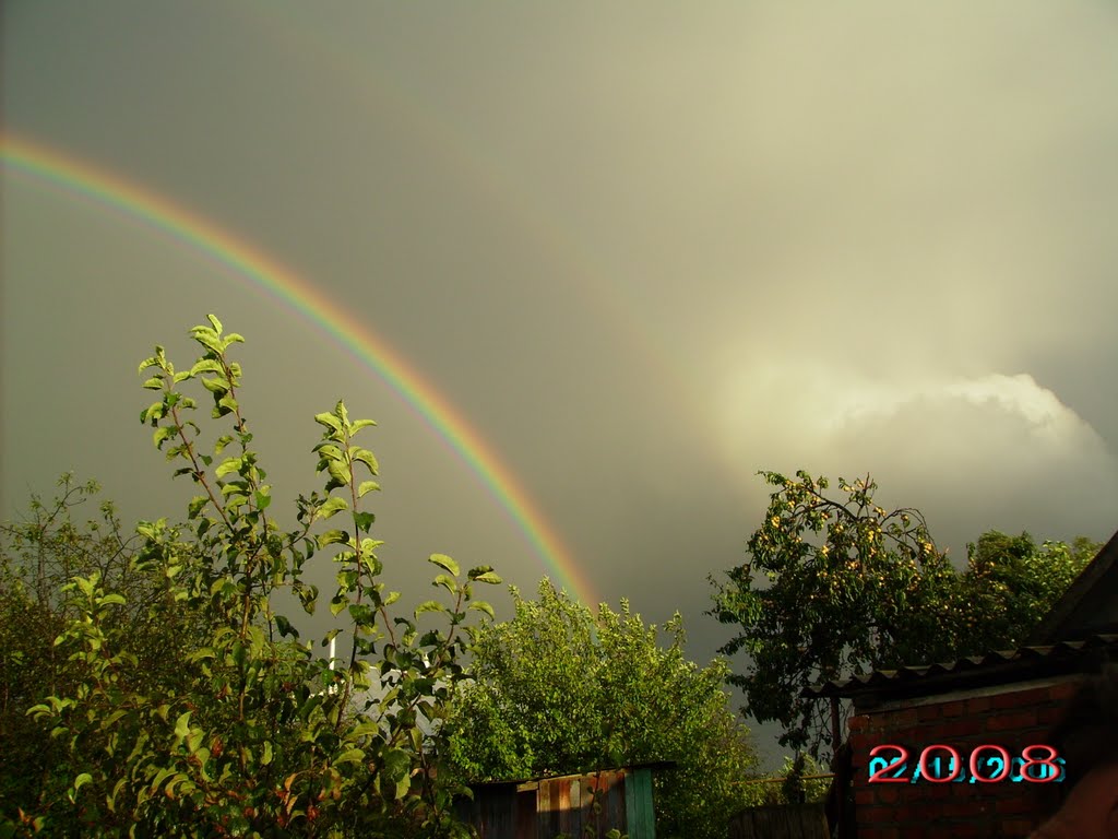 Rainbow 08