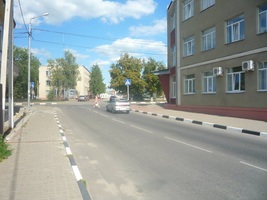 Волоконовка