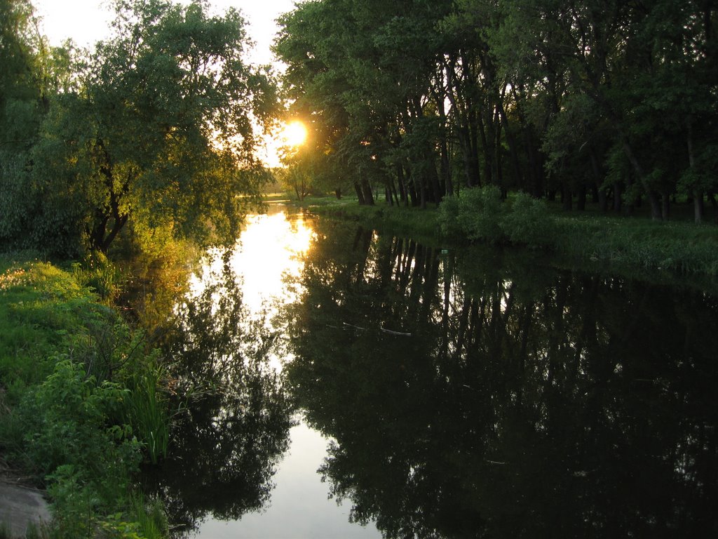 Velyka Pysarivka