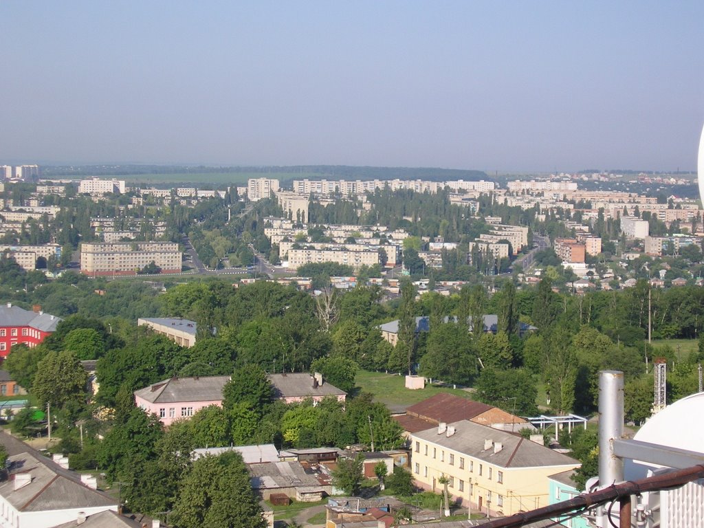 пр. Лазарева