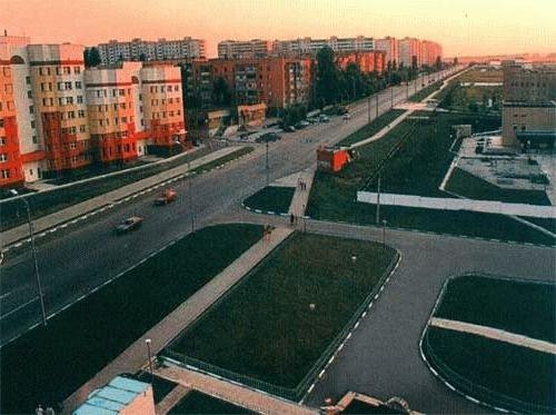 Журавлики, дорога к *Европе*