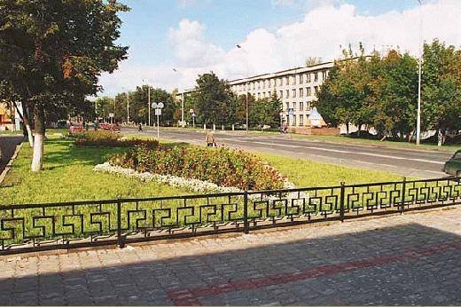 МГОУ