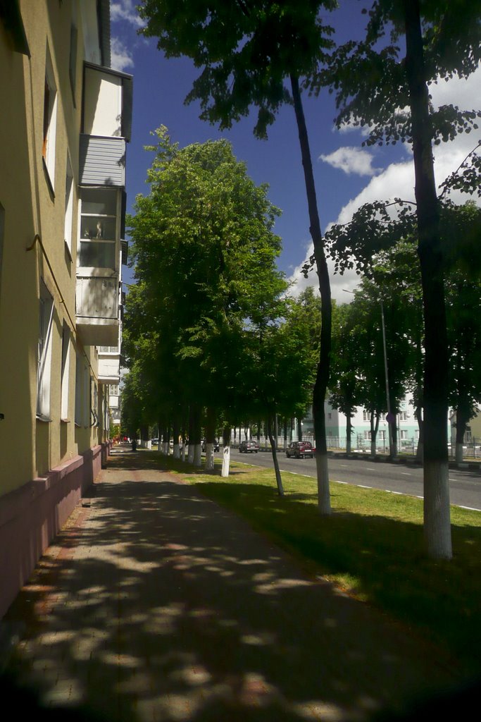 Ул.Ленина