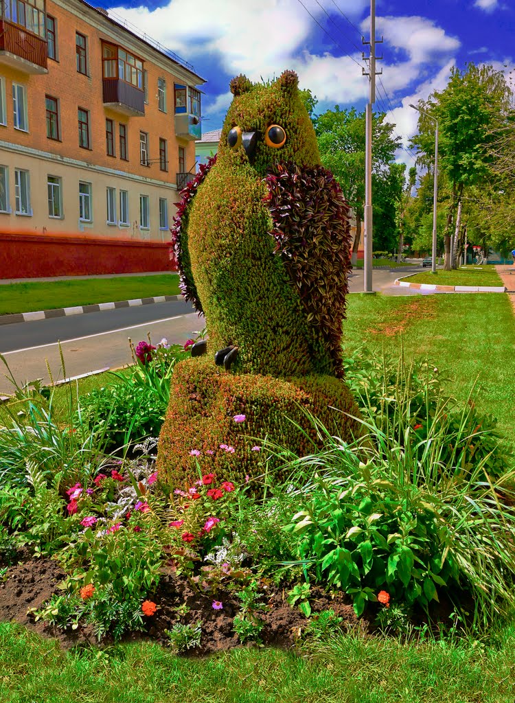Сова