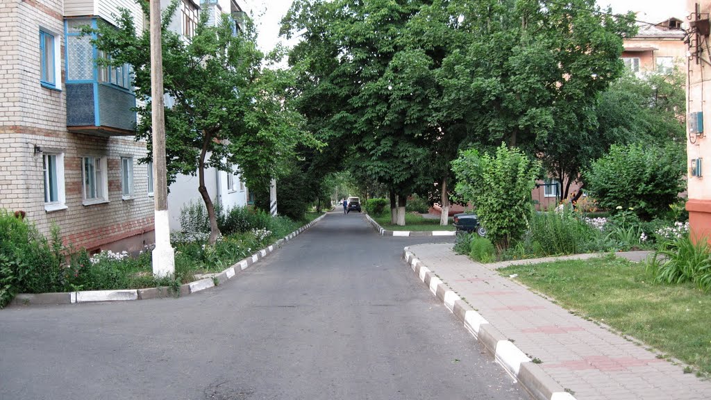 ул. Фрунзе