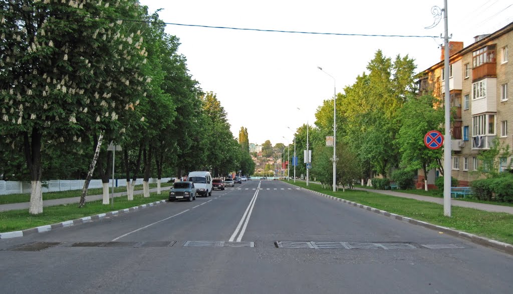 ул. Фрунзе