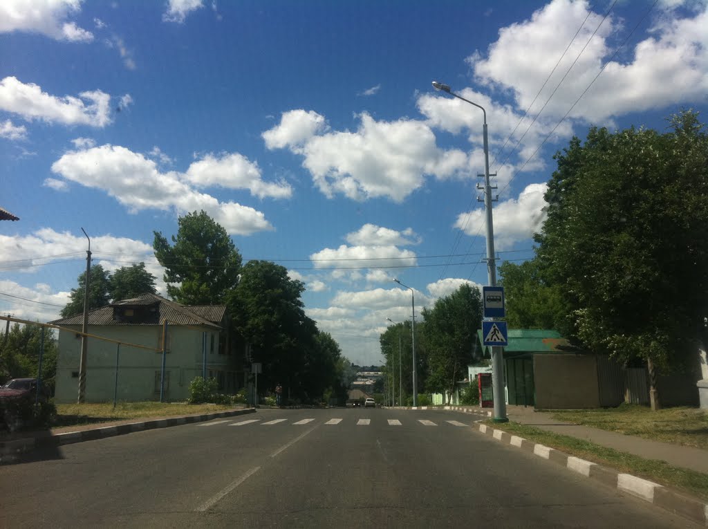 Gubkin