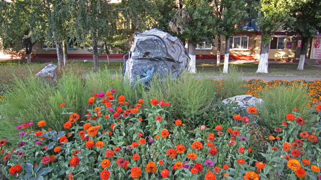 ул. Кирова