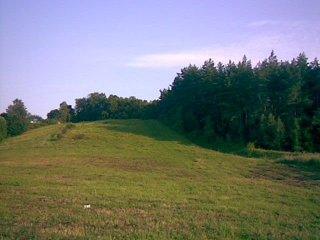 урочище Черемошное