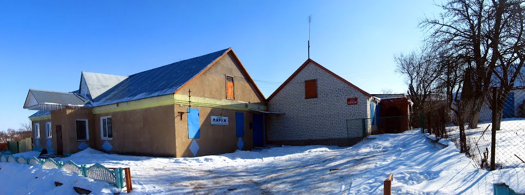ООО "Мираж"