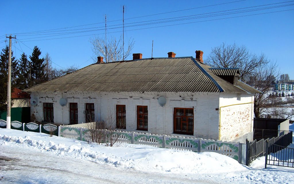 ул. Коммунальная, 9