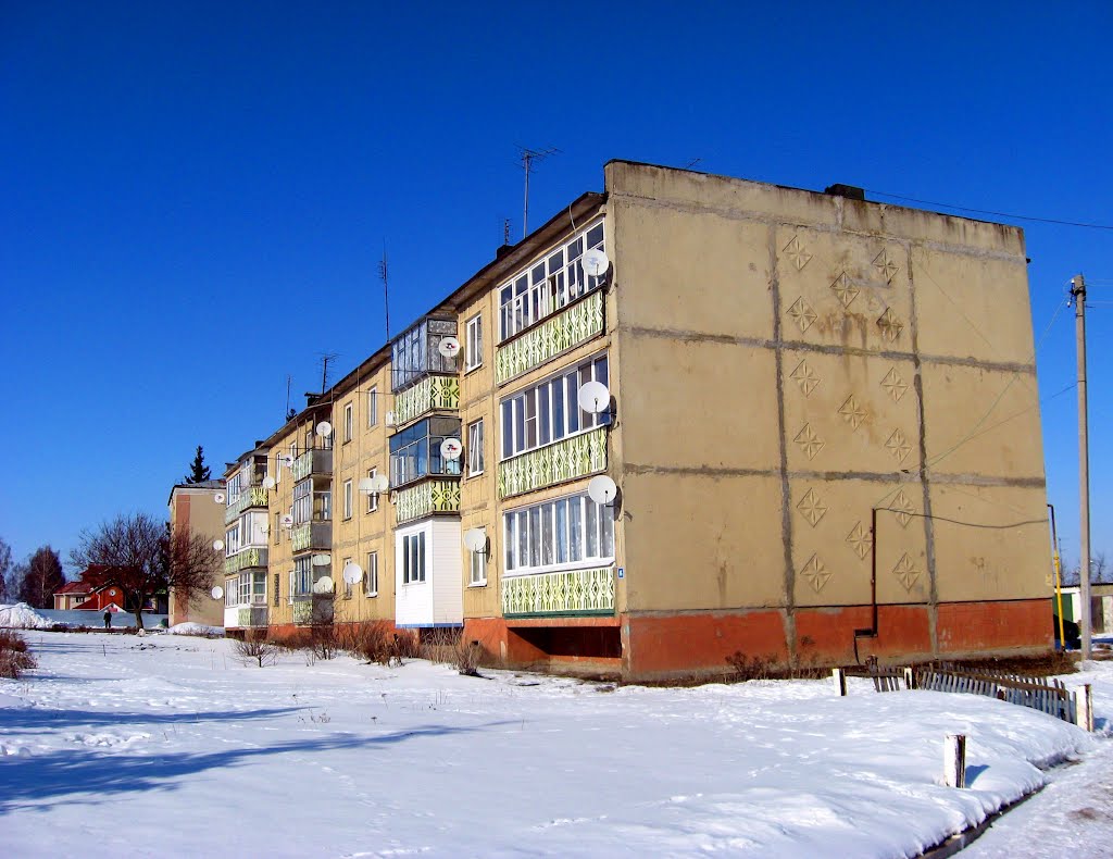 ул. Ленина, 16
