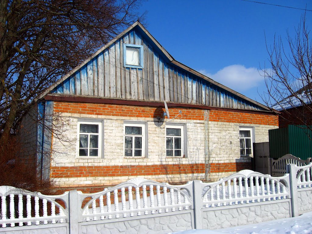 ул. Партизанская, 102