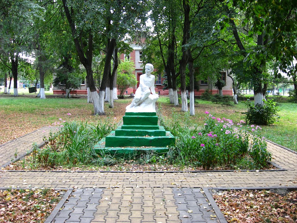 Маленький Ленин
