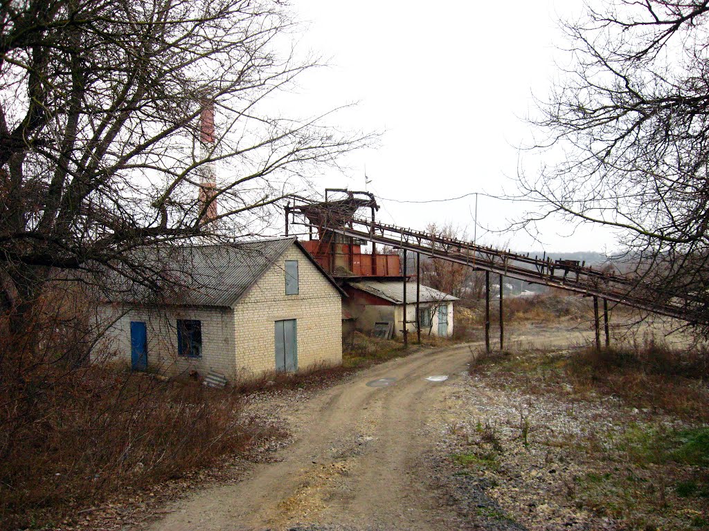 ОАО "Ивнянский сахарник"