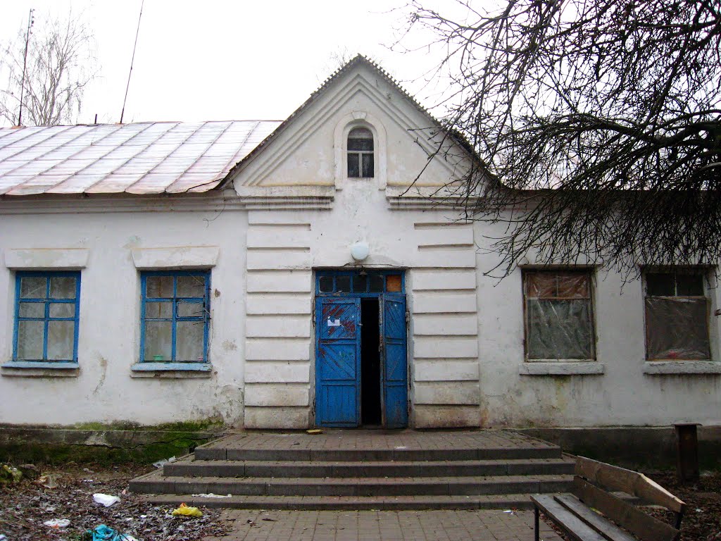 ул. Заводская, 2