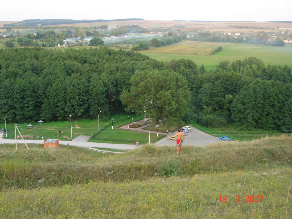 Jasni Kolodec