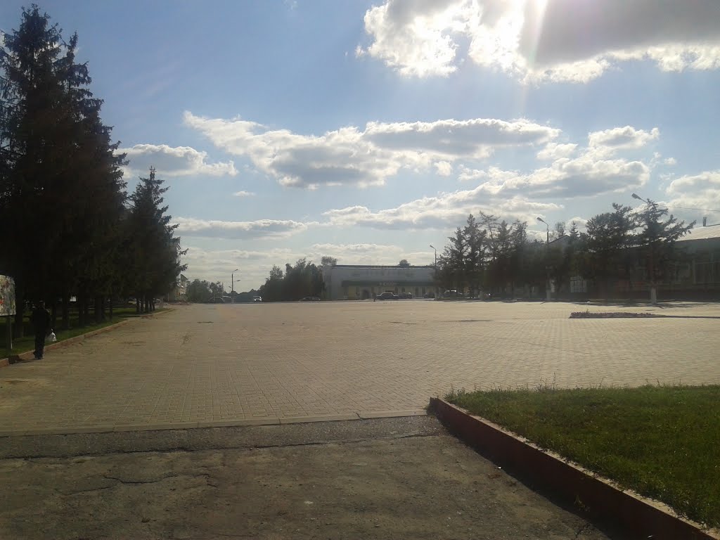 Короча