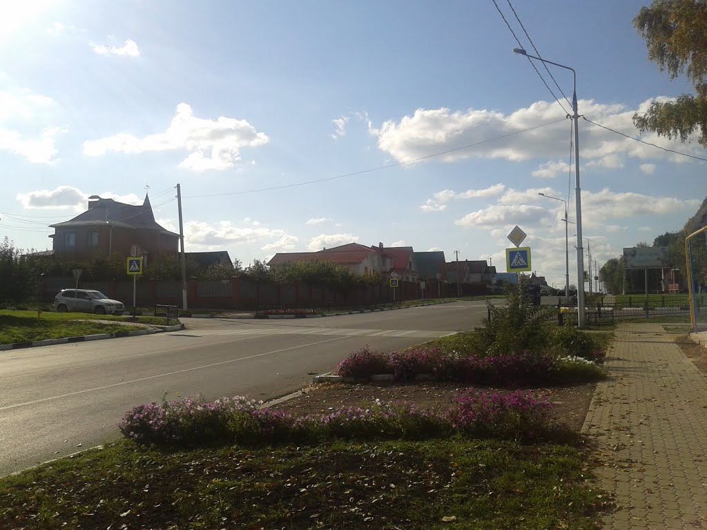 Короча