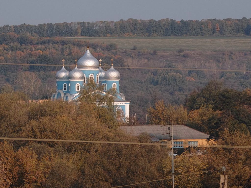 Яблоново
