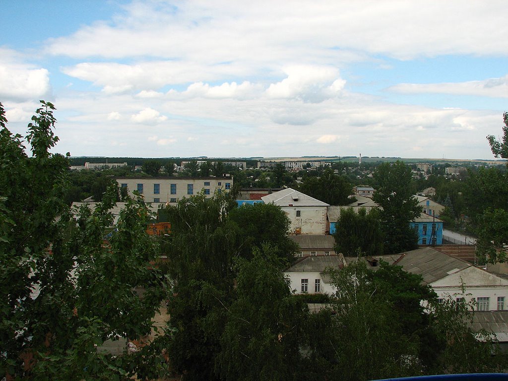 С колеса обозрения2