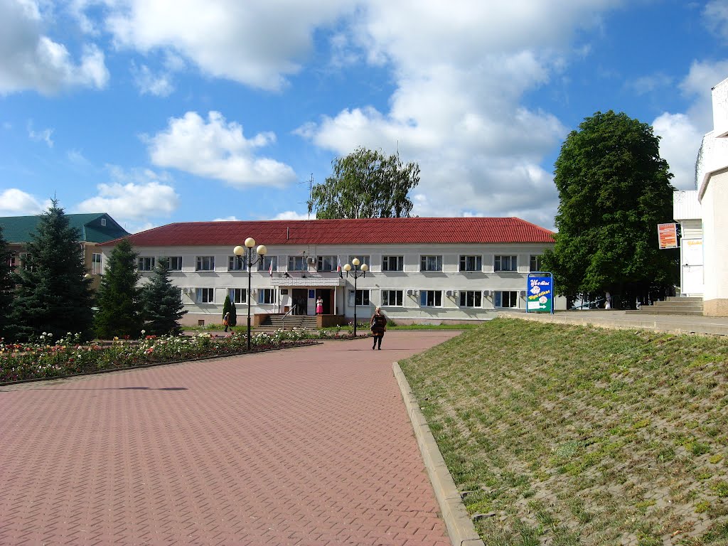 Советская площадь