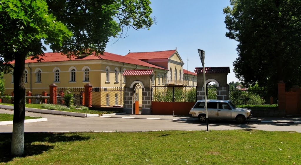 Ракитное 2012/06/09