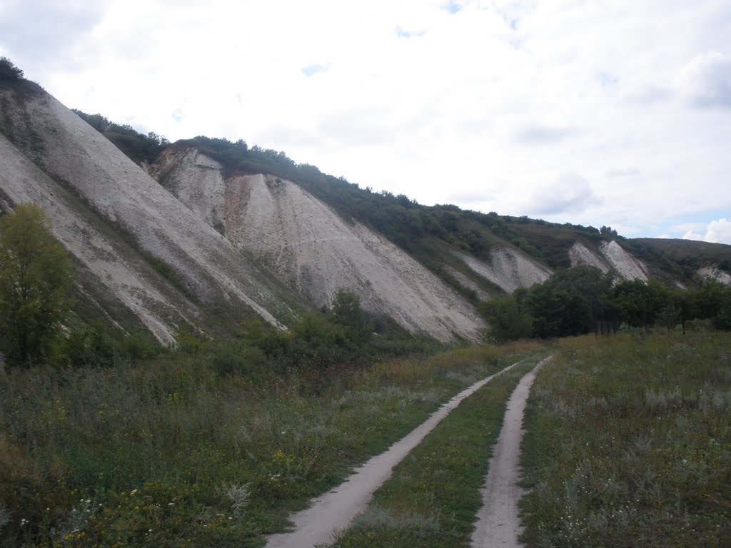Lozno-Oleksandrivka