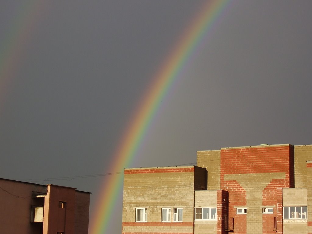 Rainbow