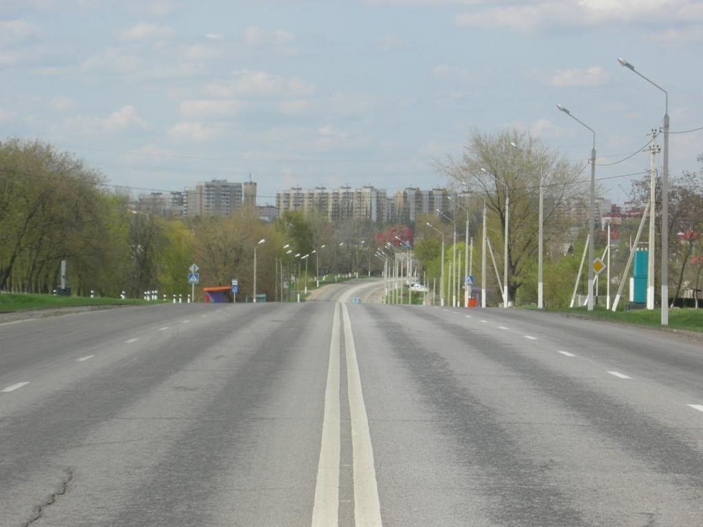 Строитель