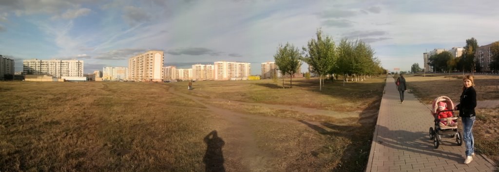 г.Строитель