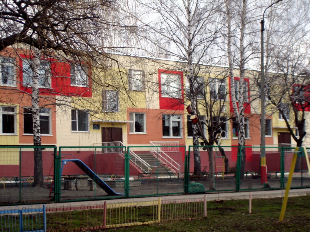 Все лучшее детям