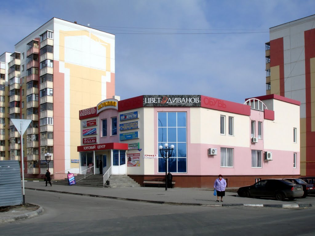 Мебель "У Вани"