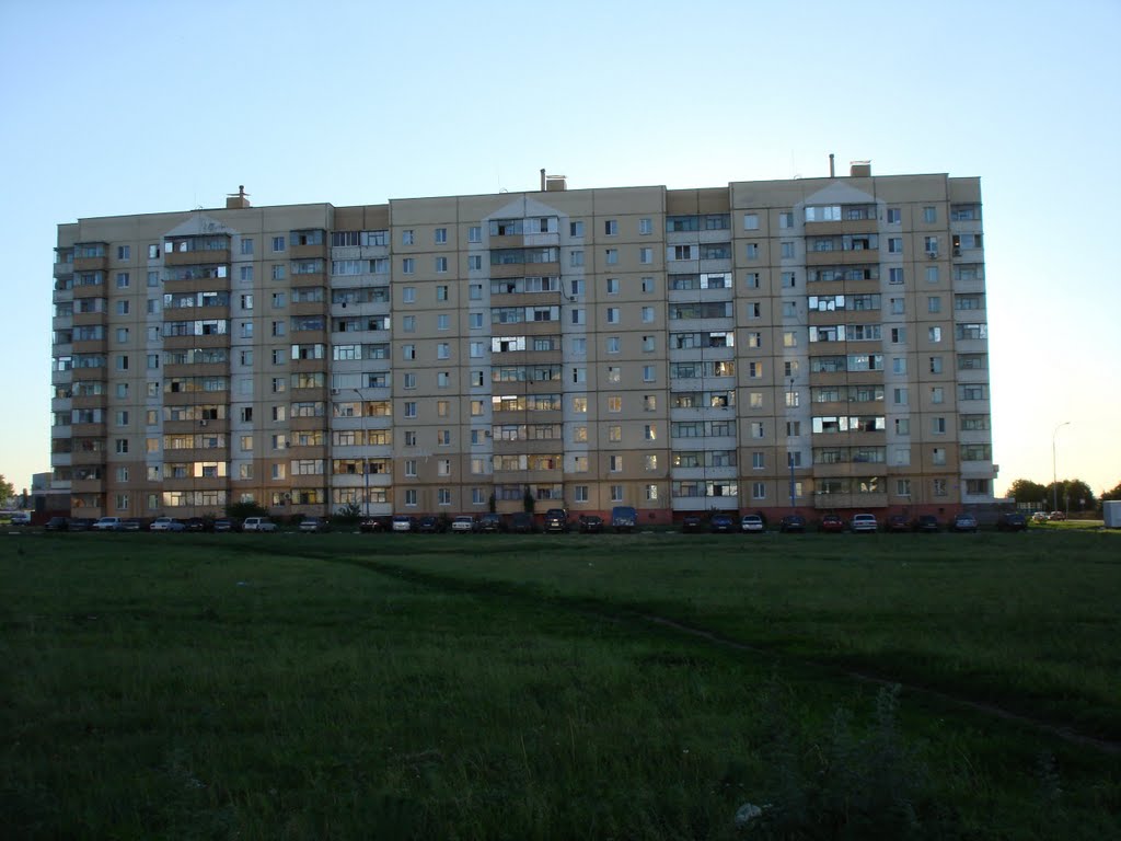 ул. Победы, 5а