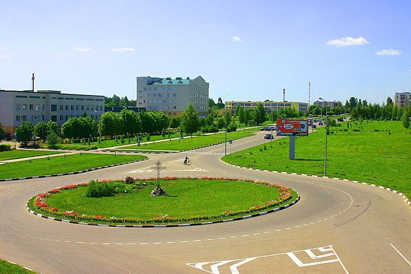 Stroitel